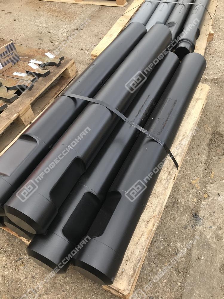 Пика тупая для дробления и измельчения негабарита для Abex, ACE, Alicon, Arden, ArrowHead, Bobcat, Bretec, BTI, Case, CAT, Delta, DEMCO, DongYang, Doosan, Dowin, DYB, EURODEM, Everdigm, EXTEN, Furukawa, Haiper, Hammer, Huppi, Hydro, HYPER, IMI, Impulse,